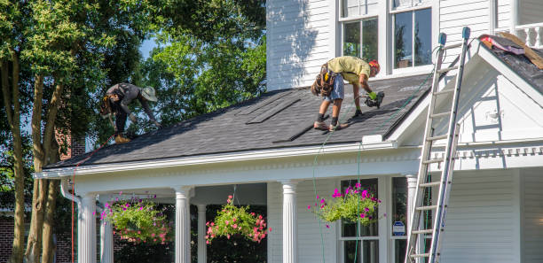 Best Roof Replacement Cost  in Bret Harte, CA