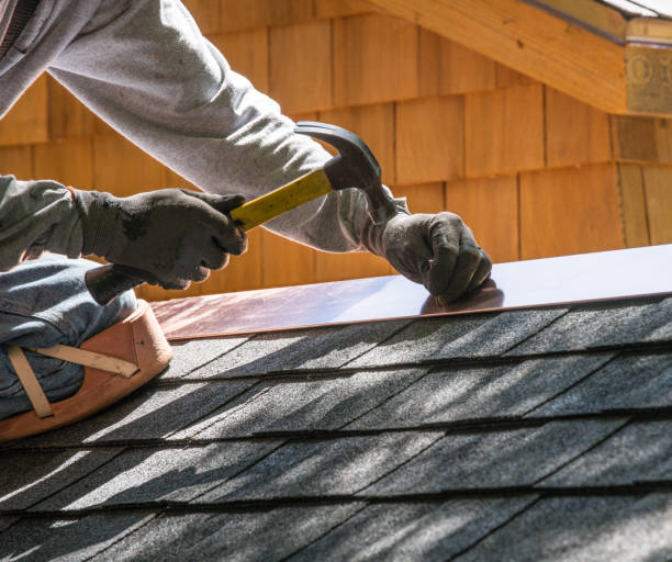 Best Gutter Installation and Roofing  in Bret Harte, CA